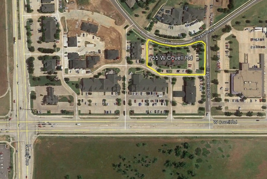 755 W Covell Rd, Edmond, OK for lease - Other - Image 2 of 50