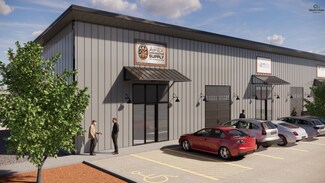 Plus de détails pour 1010 E 1st St, Cle Elum, WA - Terrain à louer