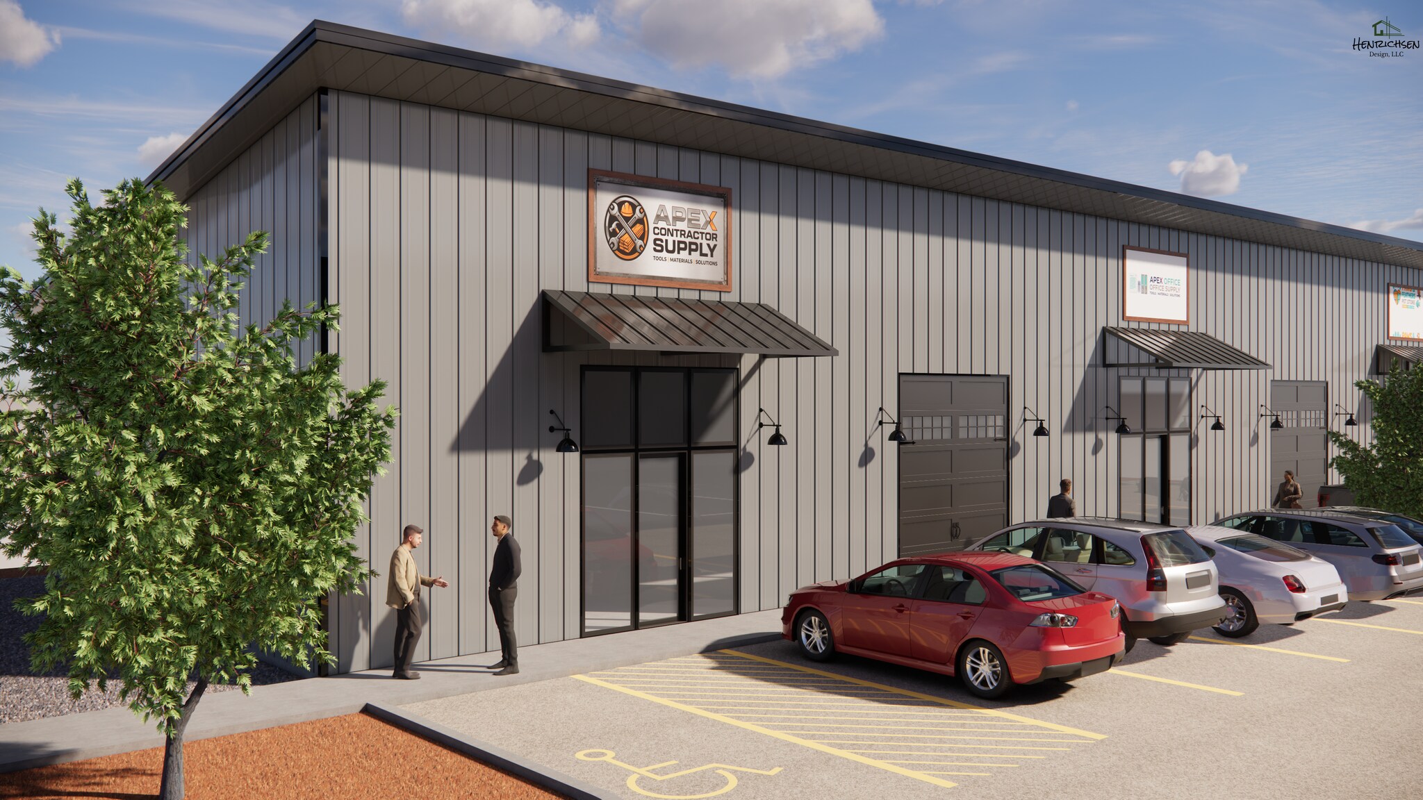 1010 E 1st St, Cle Elum, WA à louer Photo principale- Image 1 de 9