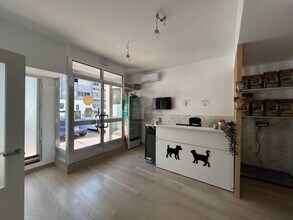 Retail in Parla, Madrid for lease Floor Plan- Image 1 of 15