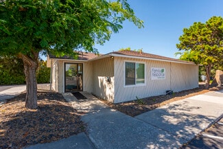 More details for 830 Sharon Ave E, Moses Lake, WA - Office for Sale