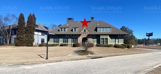 Plus de détails pour 200 Narrows Pky, Birmingham, AL - Bureau à vendre