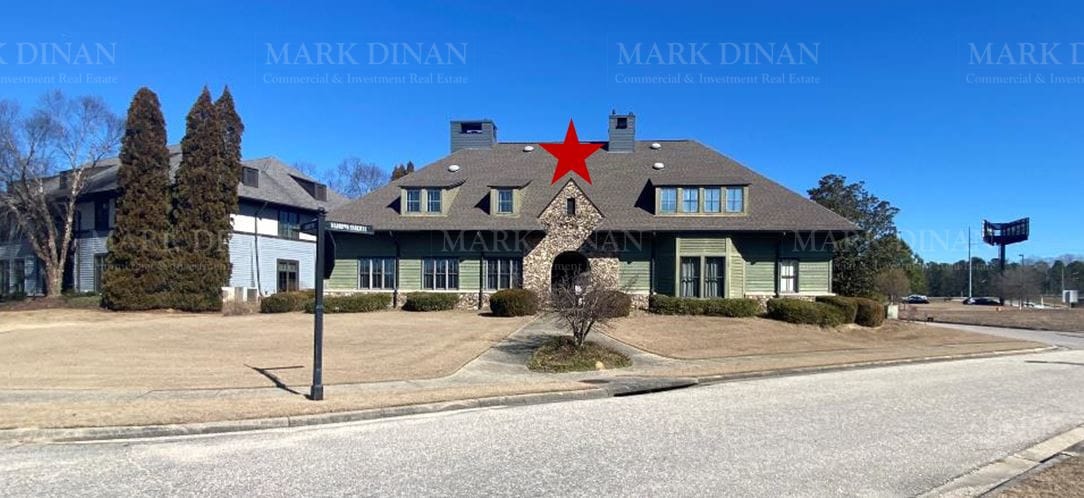 200 Narrows Pky, Birmingham, AL for sale Primary Photo- Image 1 of 10