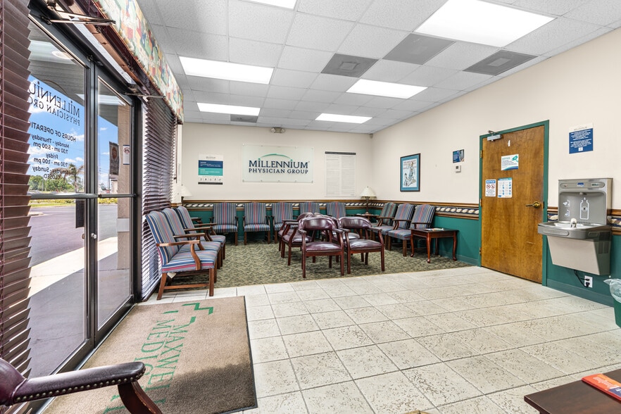 4020 US 27, Sebring, FL à vendre - Photo du bâtiment - Image 2 de 12