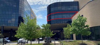 Plus de détails pour 1850 Town Center, Reston, VA - Bureau à vendre