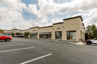 More details for 2690 Madison St, Clarksville, TN - Office/Medical, Retail for Lease