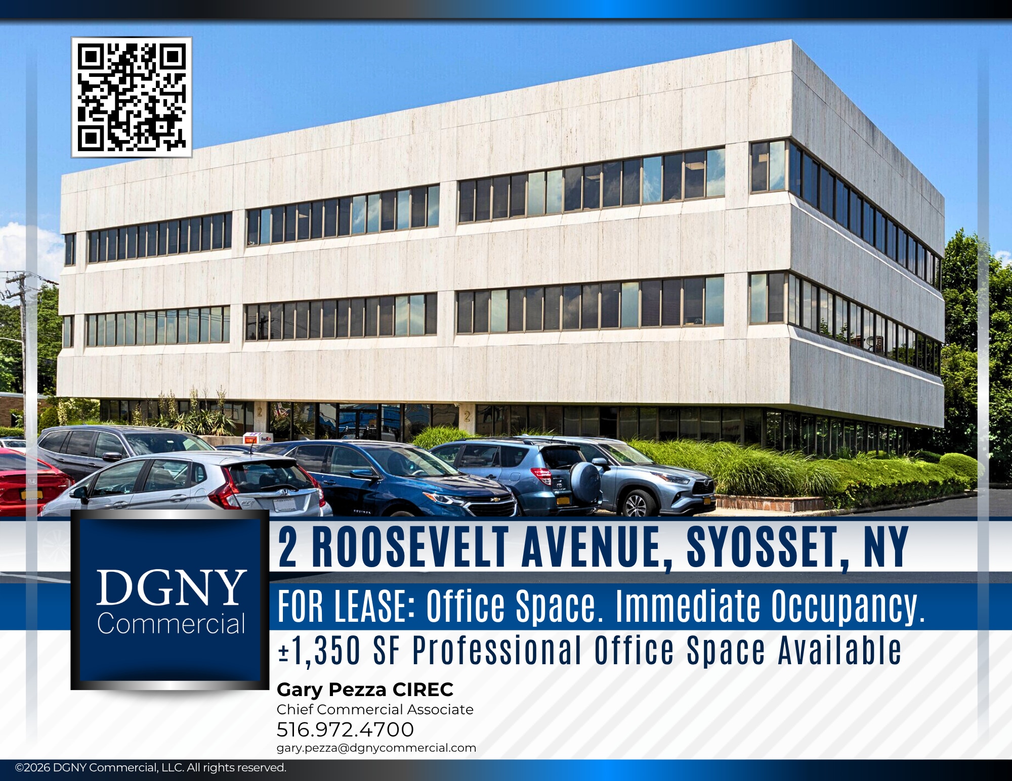 2 Roosevelt Ave, Syosset, NY à louer Photo intérieure- Image 1 de 3
