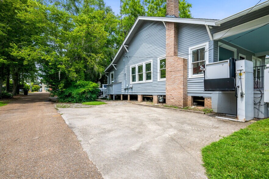 522 E Rutland St, Covington, LA à vendre - Photo du bâtiment - Image 2 de 12