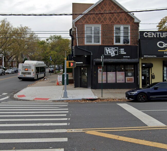 Plus de détails pour 2913 Quentin Rd, Brooklyn, NY - Bureau à louer