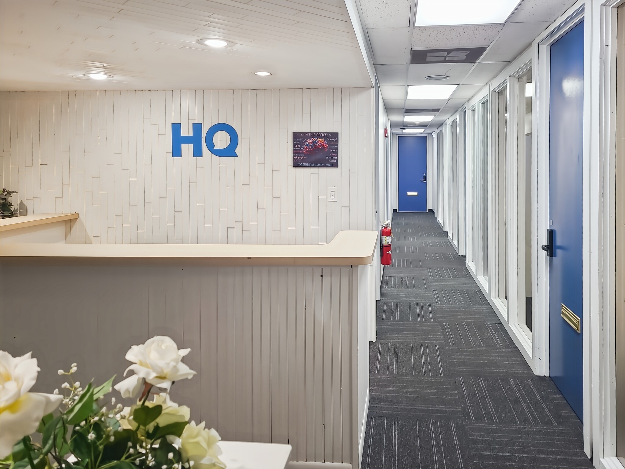 20200 Governors Dr, Olympia Fields, IL for lease Interior Photo- Image 1 of 21