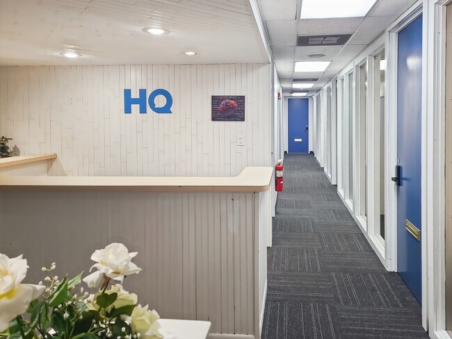 Plus de détails pour 20200 Governors Dr, Olympia Fields, IL - Coworking à louer