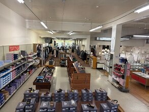 209-213 James St, Delhi, ON for lease Interior Photo- Image 1 of 7