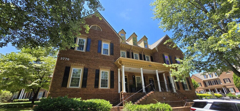 3776 Lavista Rd, Tucker, GA à louer - Photo du bâtiment - Image 1 de 3