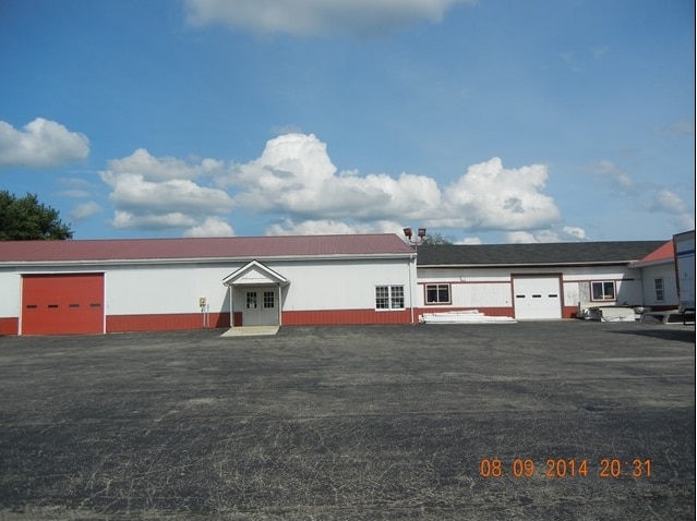 12630 Walnut Creek Pike, Ashville, OH for lease Building Photo- Image 1 of 26