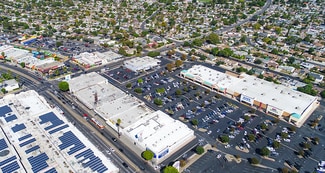 Plus de détails pour 14441-14457 Roscoe Blvd, Panorama City, CA - Commerce de détail à louer