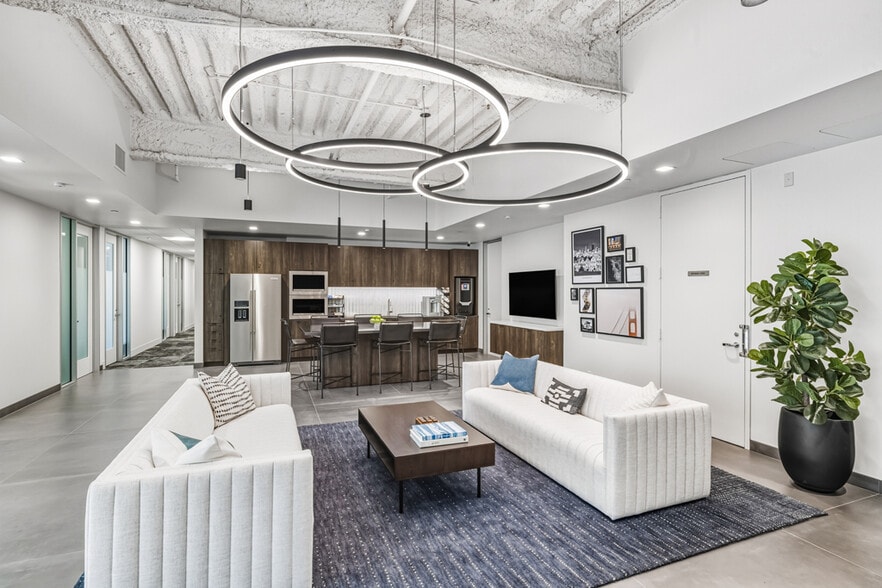 1 Sansome St, San Francisco, CA for lease - Building Photo - Image 2 of 7