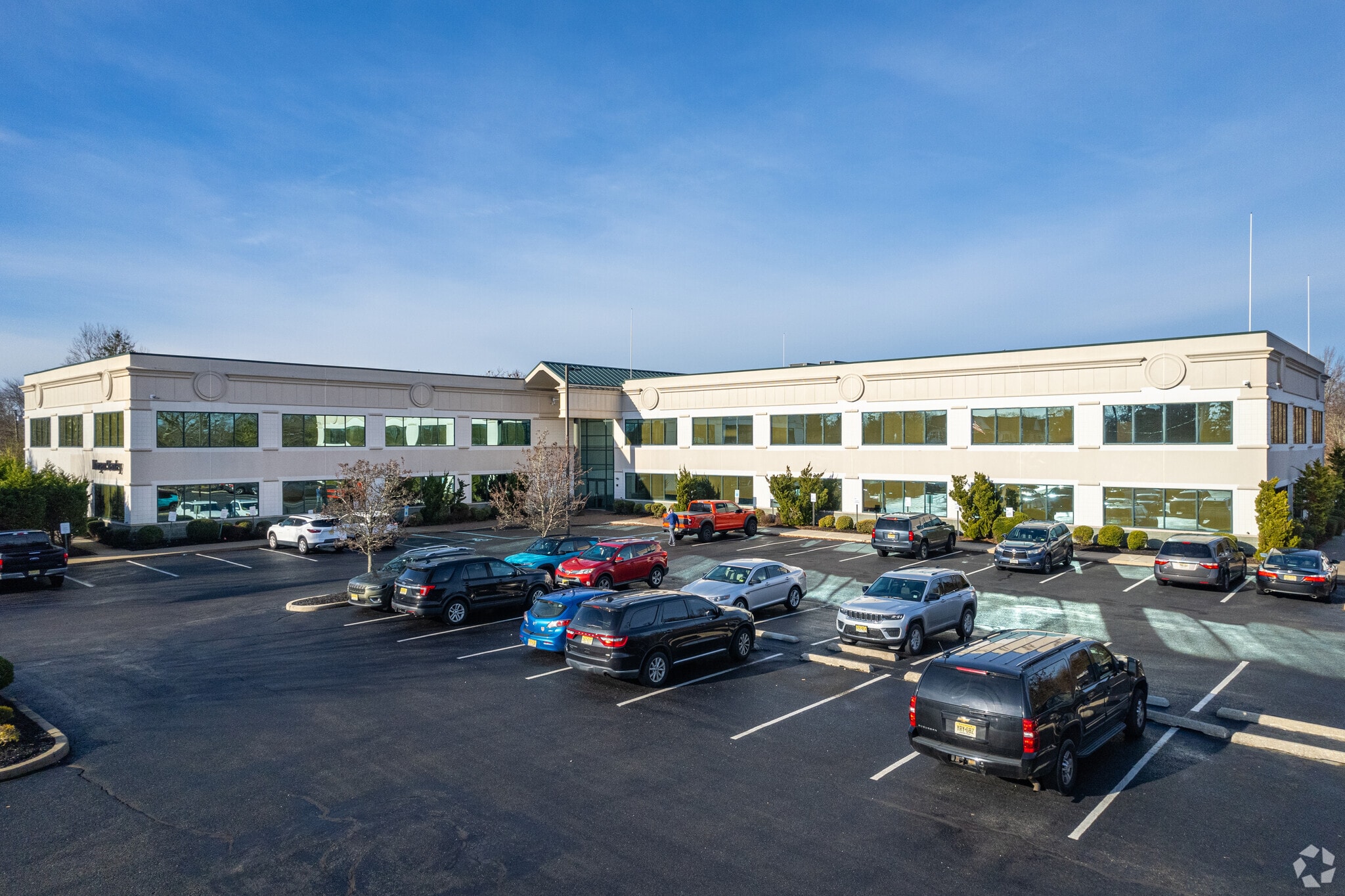 1601 New Rd, Northfield, NJ for lease Primary Photo- Image 1 of 10