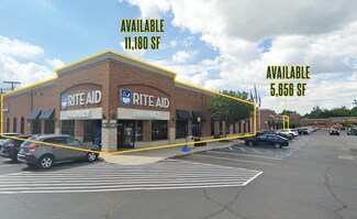 More details for 14632-14820 Mack Ave, Detroit, MI - Retail for Lease