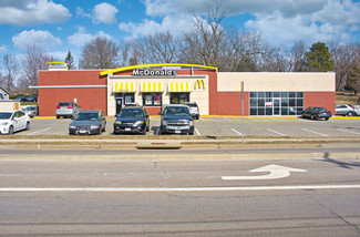 More details for 606 E Lincolnway, Morrison, IL - Retail for Lease