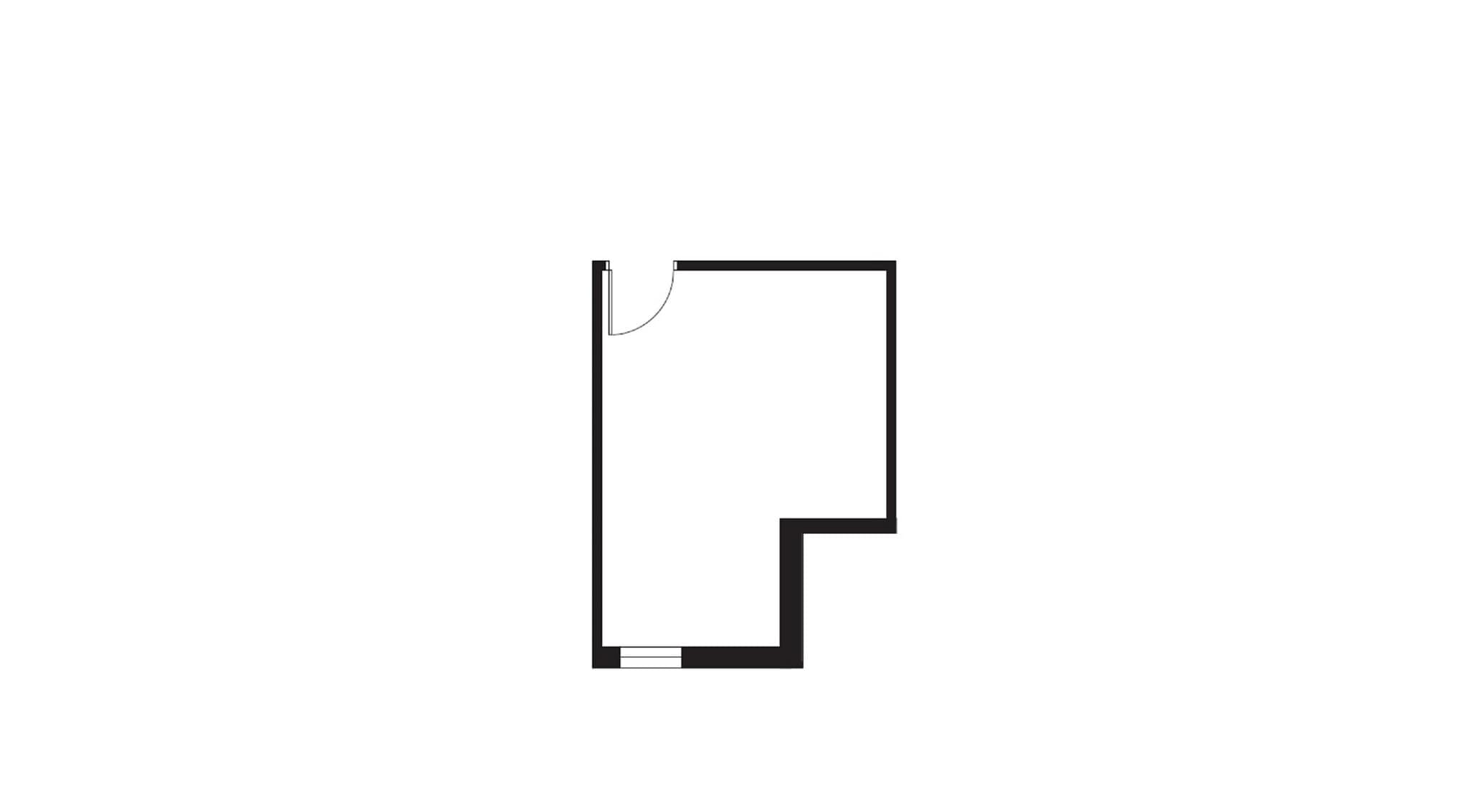 8700 W 36th St, Saint Louis Park, MN for lease Floor Plan- Image 1 of 1