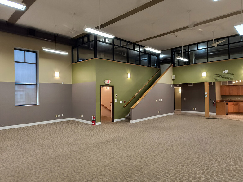 22-24 E 7th St, Newport, KY à vendre - Photo intérieure - Image 2 de 7