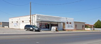 Plus de détails pour 10104 Socorro Rd, El Paso, TX - Commerce de détail à vendre