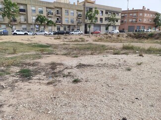 More details for Avinguda de la Libertad, 16A, Novelda - Land for Sale