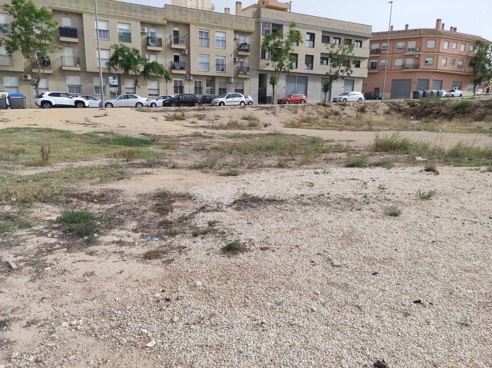 Land in Novelda, Alicante for sale Primary Photo- Image 1 of 2