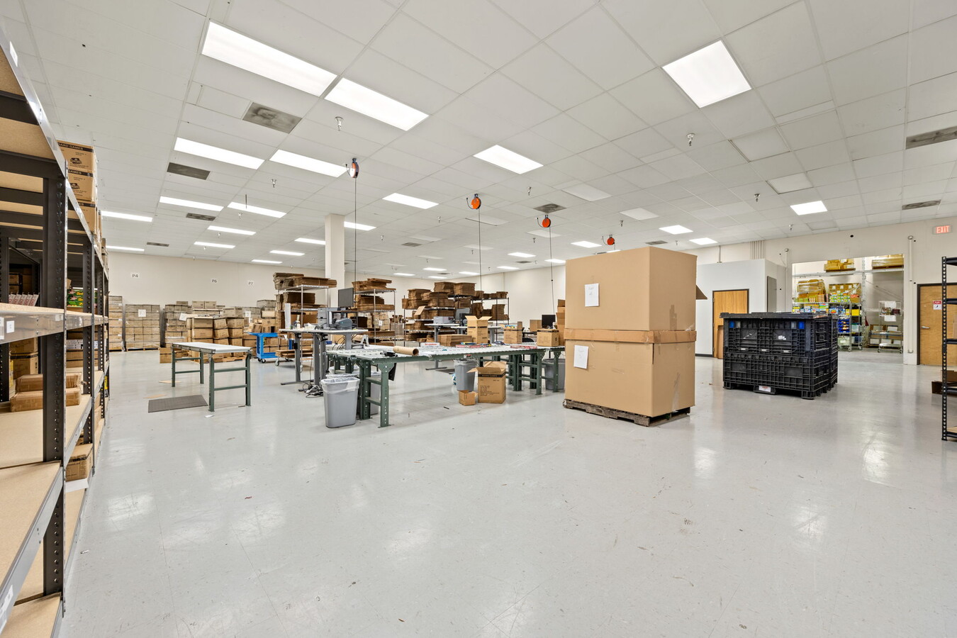 1111 Digital Dr, Richardson, TX 75081 - Unité 151 - - Photo intérieure - Image 1 of 8