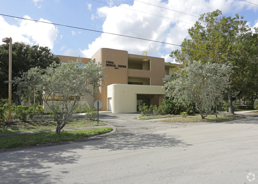 3080 NW 99th Ave, Coral Springs, FL for sale - Building Photo - Image 1 of 1