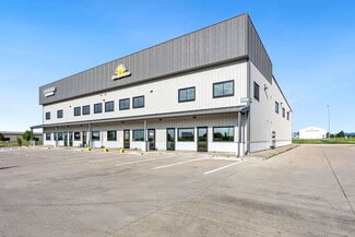 Plus de détails pour 3999 G W Bush Ave, Wellington, CO - Industriel à vendre