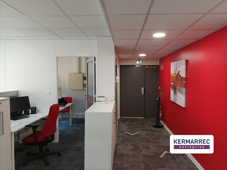 Bureau dans Nantes à vendre - Photo intérieure - Image 2 de 9