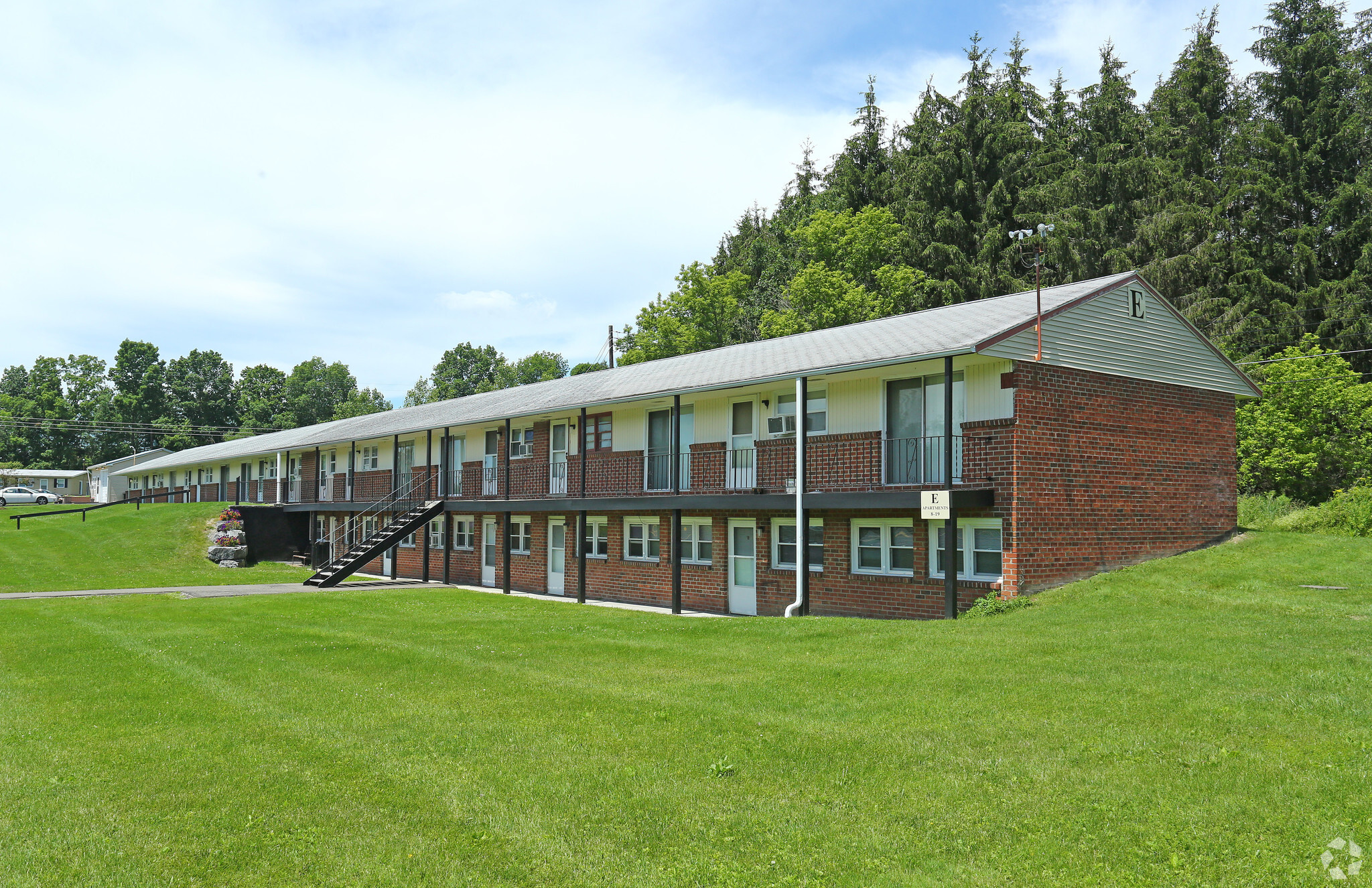 200 Lower Creek Rd, Ithaca, NY for sale Primary Photo- Image 1 of 1