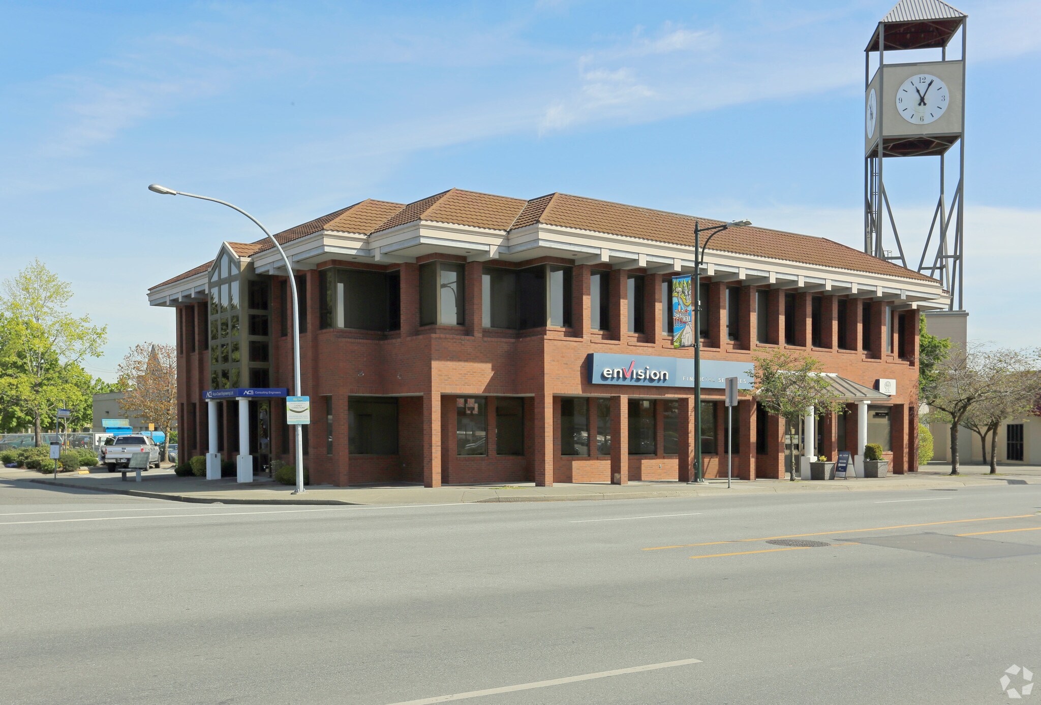 5155 Ladner Trunk Rd, Delta, BC for lease Building Photo- Image 1 of 6