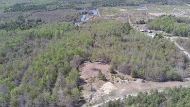 Sheeppenhill Road, Pemberton, NJ - Aerial map view - Image1