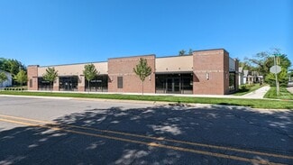 More details for 521 N Williams St, South Bend, IN - Retail for Lease