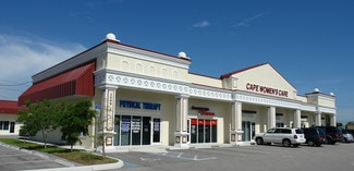 More details for 3046 S Del Prado Blvd, Cape Coral, FL - Retail for Lease