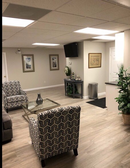201 SW Port St Lucie Blvd, Port Saint Lucie, FL à louer - Hall d’entrée - Image 2 de 35