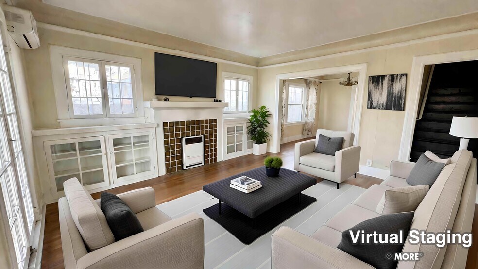 316 S Coronado St, Los Angeles, CA à vendre - Photo du bâtiment - Image 2 de 35