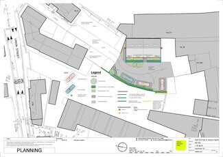 Plus de détails pour 26-28 High St, Newport Pagnell - Terrain à vendre