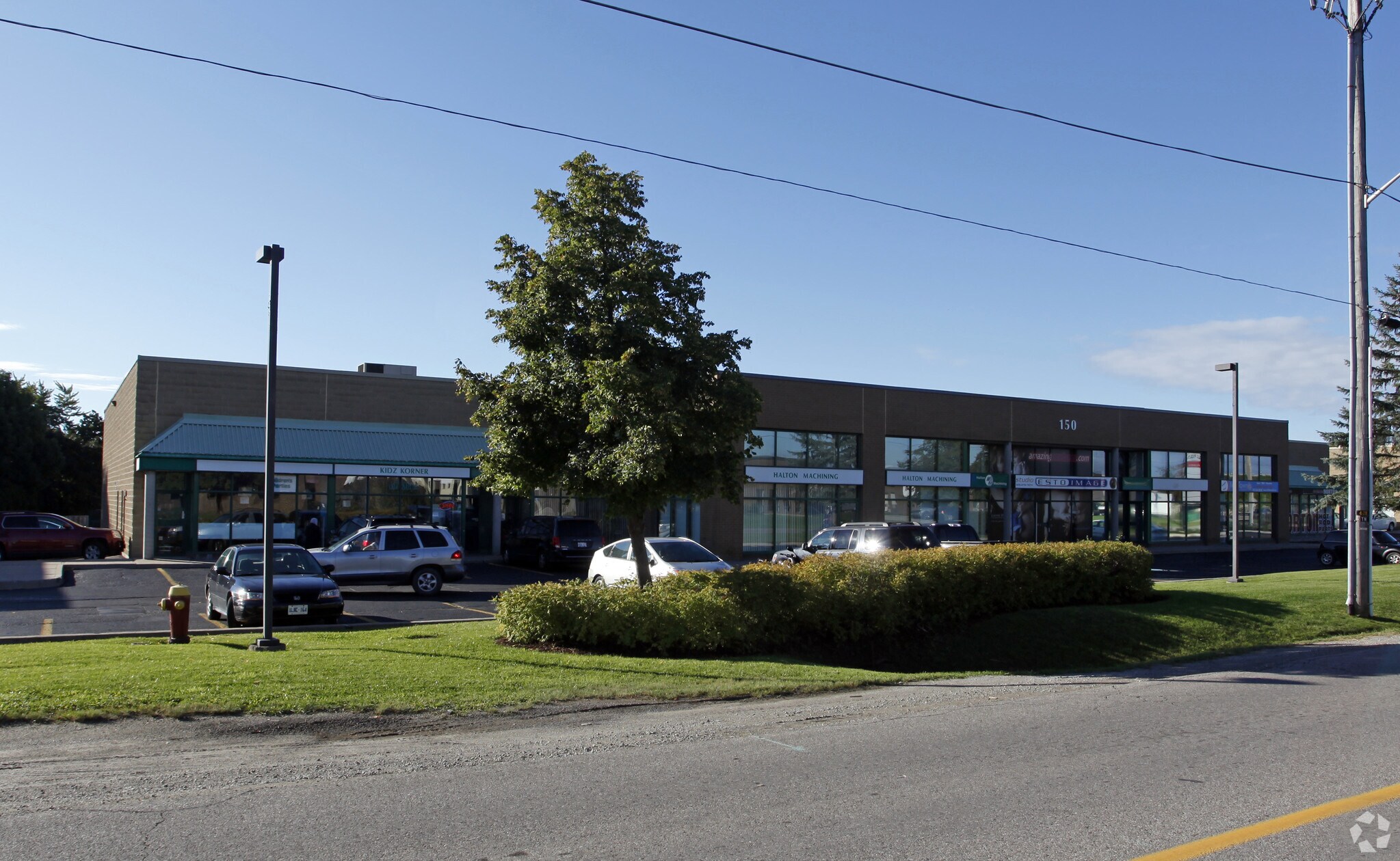 150 Nipissing Rd, Milton, ON for sale Primary Photo- Image 1 of 1