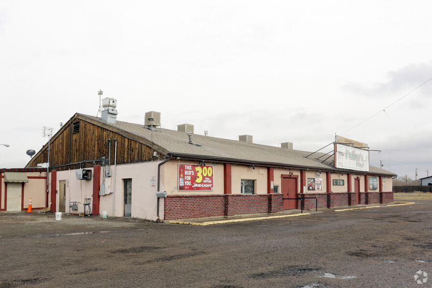 1725 W Pueblo Blvd, Pueblo, CO for sale - Building Photo - Image 1 of 1