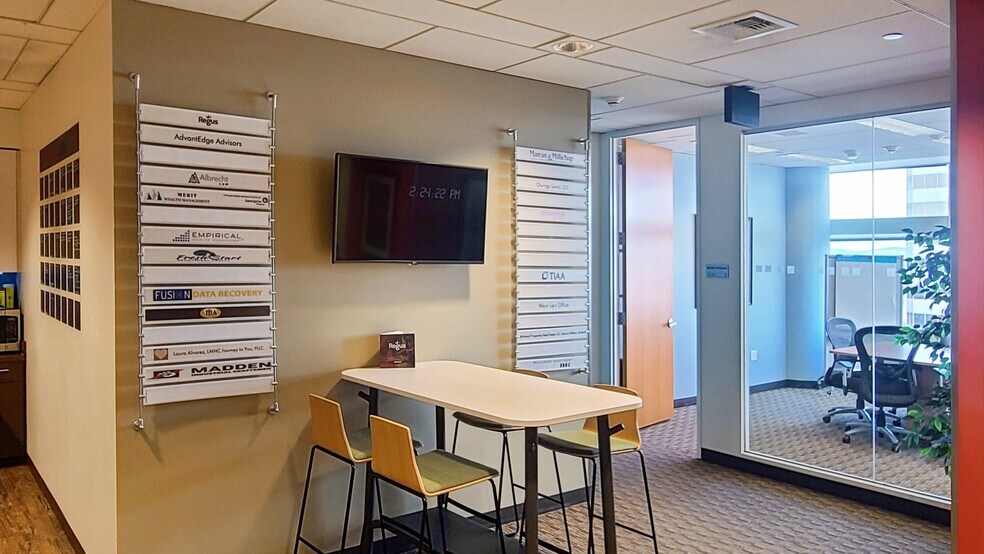 601 W 1st Ave, Spokane, WA à louer - Photo intérieure - Image 3 de 29