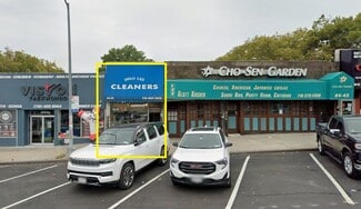 More details for 64-27-64-51 108th St, Forest Hills, NY - Retail for Lease