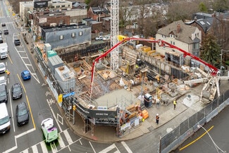 More details for 1080-1088 Yonge St, Toronto, ON - Retail for Lease