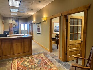 Plus de détails pour 4252 Highland Dr, Salt Lake City, UT - Bureau à vendre