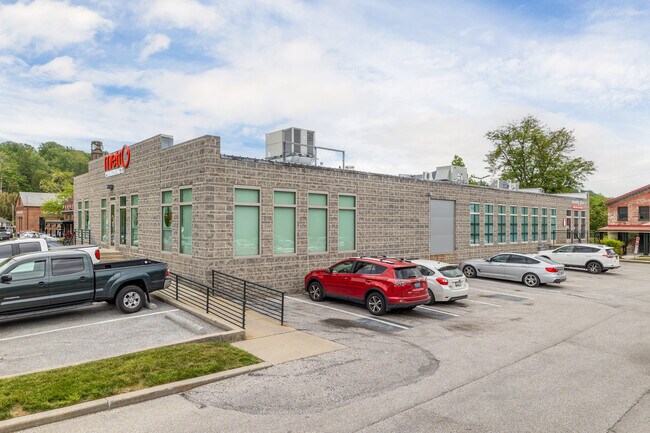 More details for 1340 Smith Ave, Baltimore, MD - Coworking for Lease
