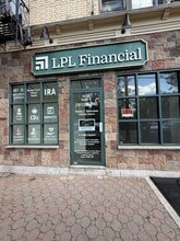4530 Park Ave, Weehawken, NJ for lease Building Photo- Image 1 of 5
