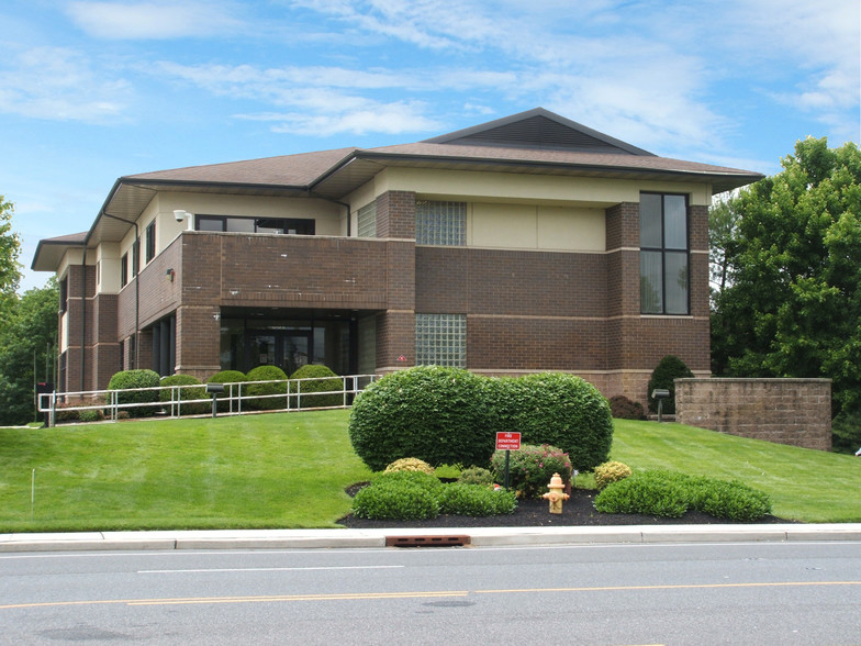 381 Egg Harbor Rd, Sewell, NJ à vendre - Photo du bâtiment - Image 1 de 1