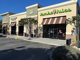 Plus de détails pour Napa Junction Rd, American Canyon, CA - Commerce de détail à louer